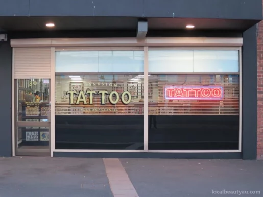 Frankston Tattoo, Melbourne - Photo 4
