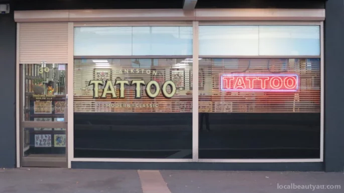 Frankston Tattoo, Melbourne - Photo 2