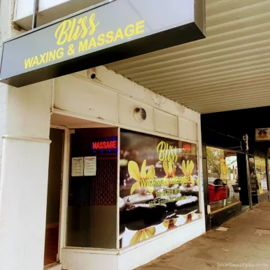 Bliss Massage & waxing, Melbourne - Photo 1