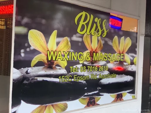 Bliss Massage & waxing, Melbourne - Photo 3