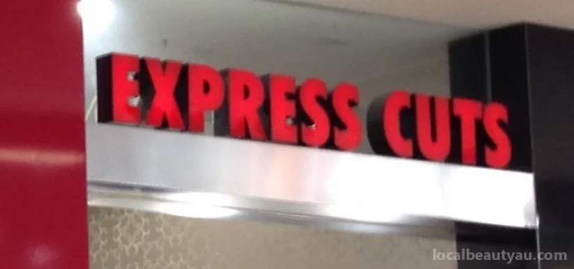 Express Cuts, Melbourne - Photo 2