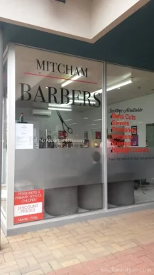Mitcham barbers, Melbourne - Photo 1