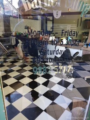Camberwell Barber Shop, Melbourne - Photo 1
