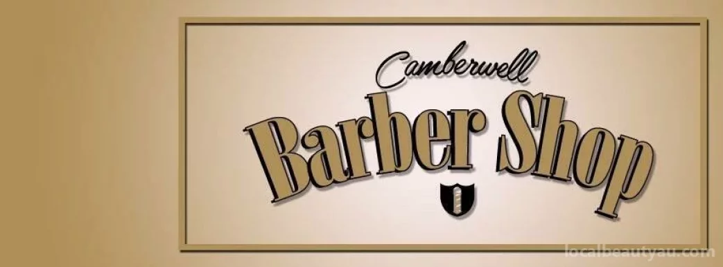Camberwell Barber Shop, Melbourne - Photo 2
