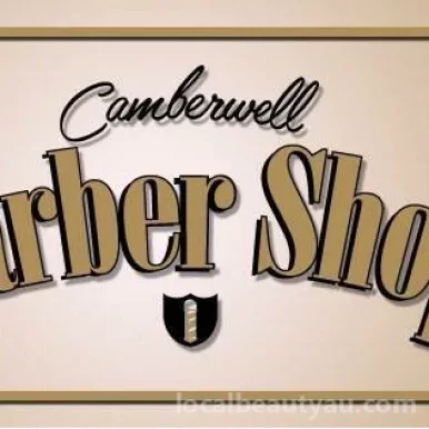 Camberwell Barber Shop, Melbourne - Photo 3