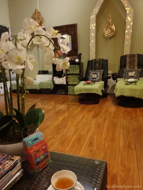 Siri Banyan Thai Massage & Relaxation, Melbourne - Photo 3