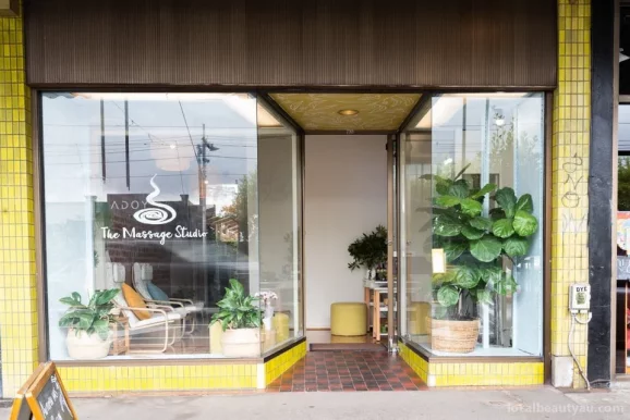 The Massage Studio, Melbourne - Photo 2