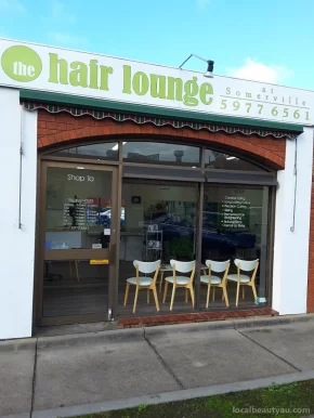The hair lounge at Somerville, Melbourne - Photo 2