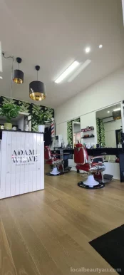 Adam and Weave Barber and Salon, Melbourne - Photo 2