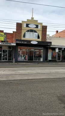 Galeria hair salon, Melbourne - Photo 2