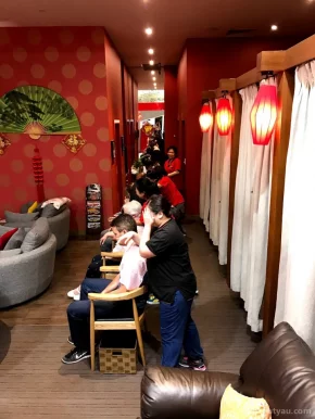 Natural 5 Massage and Spa (Zhong's), Melbourne - Photo 2