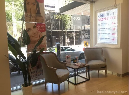 Clear Skincare Clinic South Yarra, Melbourne - Photo 2