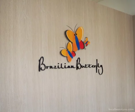 Brazilian Butterfly Armadale, Melbourne - Photo 4
