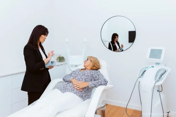 ⭐️ Derma Cosmetika - Face & Body Contouring, Cosmetic Laser & Skin Clinic Melbourne, Melbourne - Photo 1