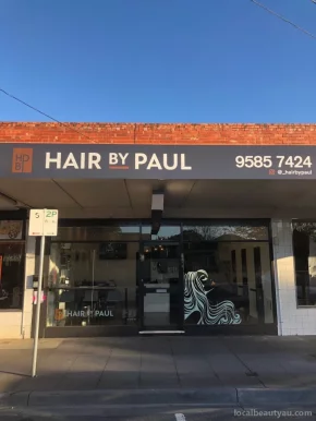 Hair by Paul, Melbourne - Photo 4