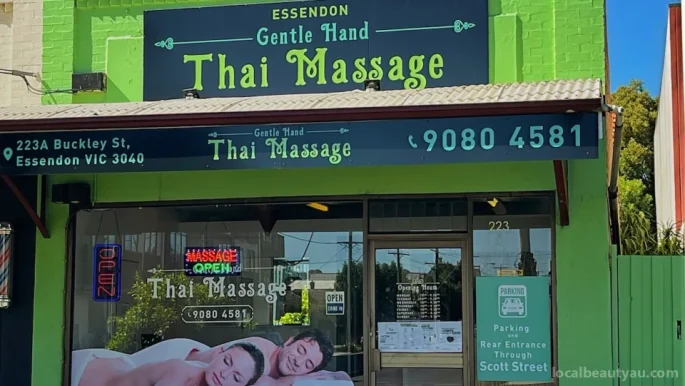 Gentle Hand Thai Massage, Melbourne - Photo 3