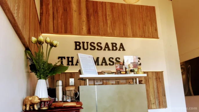 Bussaba Thai Massage, Melbourne - Photo 2