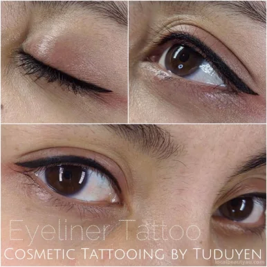 Cosmetic Tattooing by Tuduyen, Melbourne - Photo 4