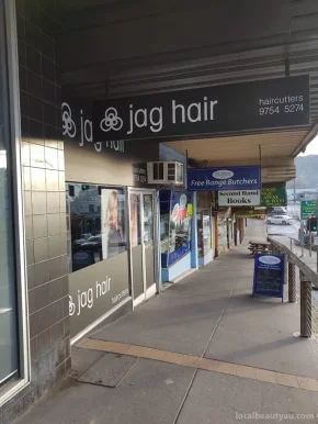 Jag Hair Design, Melbourne - Photo 4