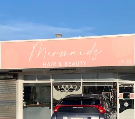 Mermaids Hair & Beauty, Melbourne - Photo 1