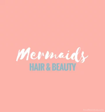 Mermaids Hair & Beauty, Melbourne - Photo 2