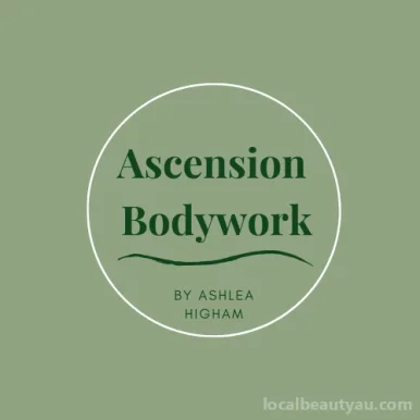 Ascension Bodywork, Melbourne - 