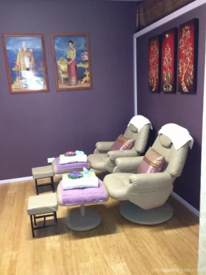 Lavender Thai Massage Altona, Melbourne - Photo 2