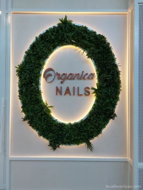 Organica Nails, Melbourne - Photo 2