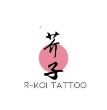 R-koi Tattoo, Melbourne - 