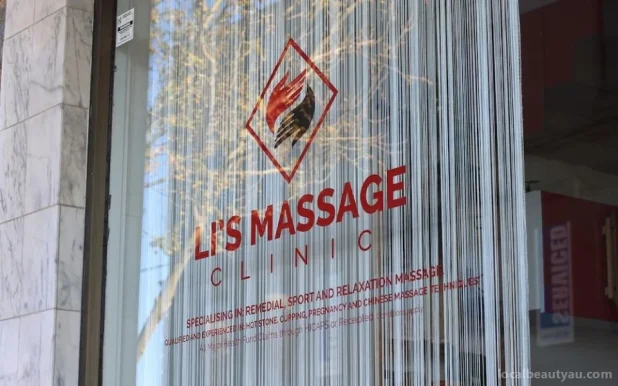 Li's Massage Clinic, Melbourne - Photo 2