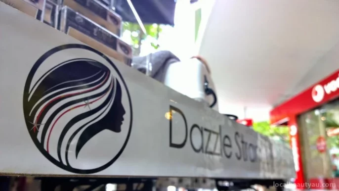 Dazzle Strands BEAUTY BAR, Melbourne - Photo 1