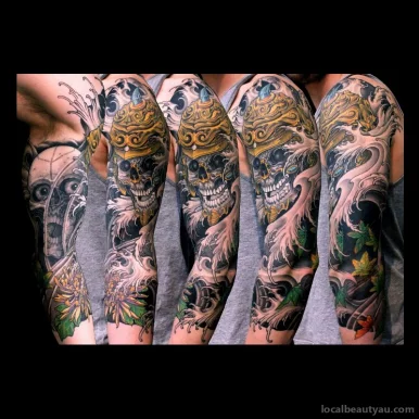 Eternal Instinct Tattoos, Melbourne - Photo 4