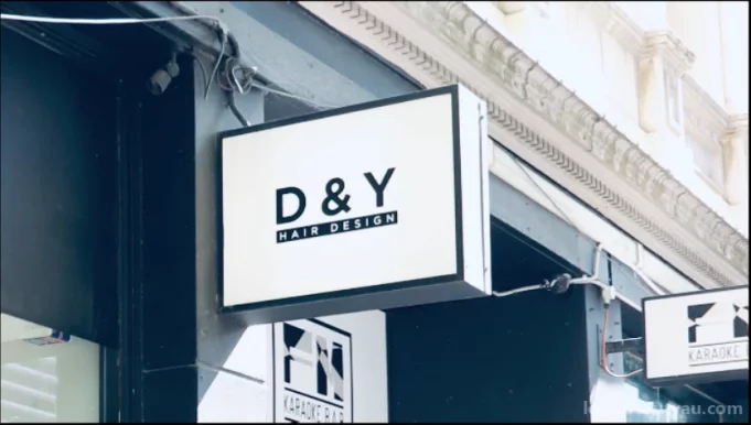 D&Y Hair Design, Melbourne - Photo 1