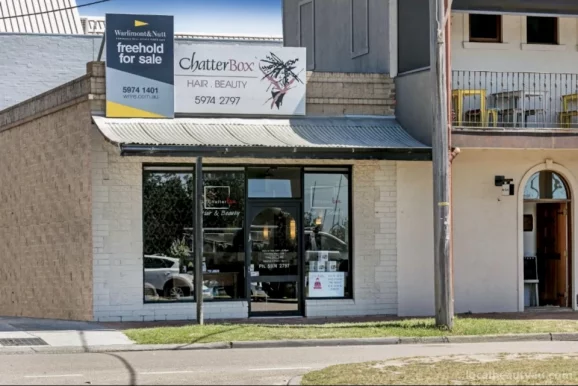 Chatterbox hair and beauty, Melbourne - Photo 1
