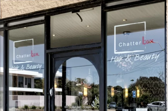 Chatterbox hair and beauty, Melbourne - Photo 4