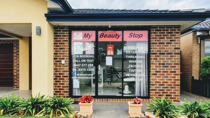My Beauty Stop, Melbourne - Photo 4