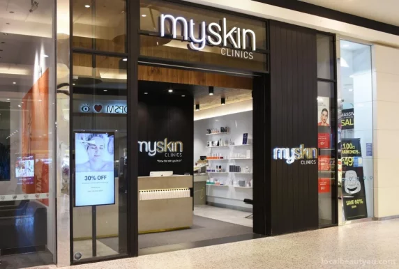 MySkin Clinics - Fountain Gate, Melbourne - Photo 2