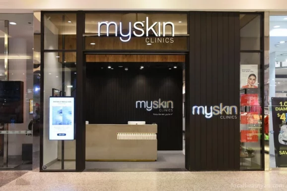 MySkin Clinics - Fountain Gate, Melbourne - Photo 3