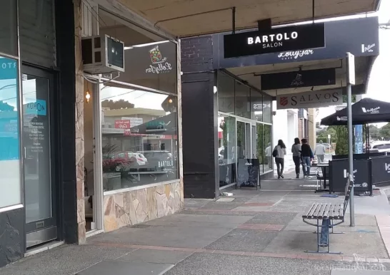 Bartolo Salon, Melbourne - Photo 2