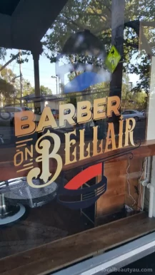 Barber On Bellair, Melbourne - Photo 4