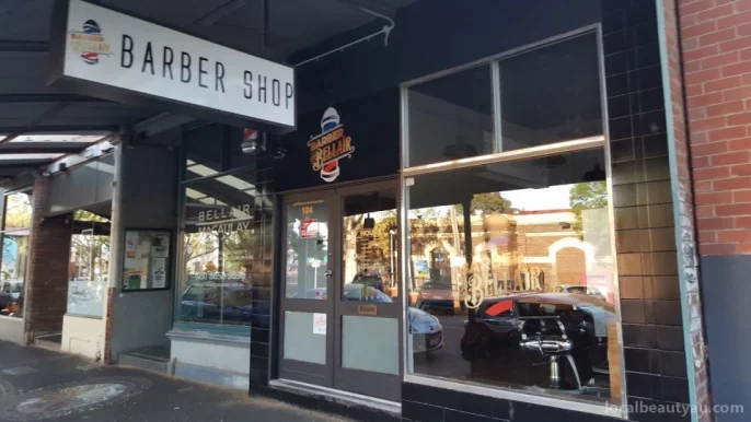 Barber On Bellair, Melbourne - Photo 1