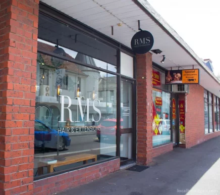 Rms Hair & Extensions, Melbourne - Photo 2