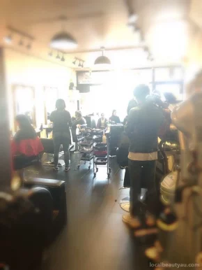 Ling's Hair Salon, Melbourne - Photo 1