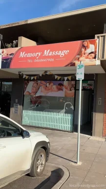 Memory massage, Melbourne - Photo 1