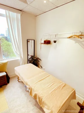 LEA Healing Space (Holistic Face and Body Alignment) -Remedial Massage, Melbourne - Photo 2