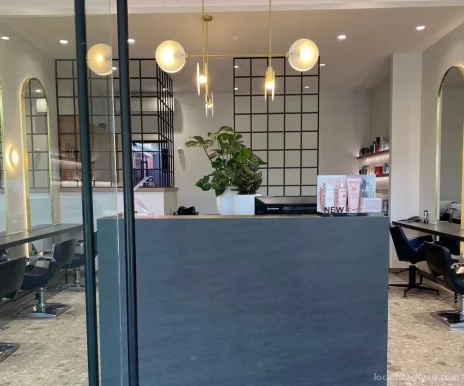 ALDO'S Hair Salon, Melbourne - 