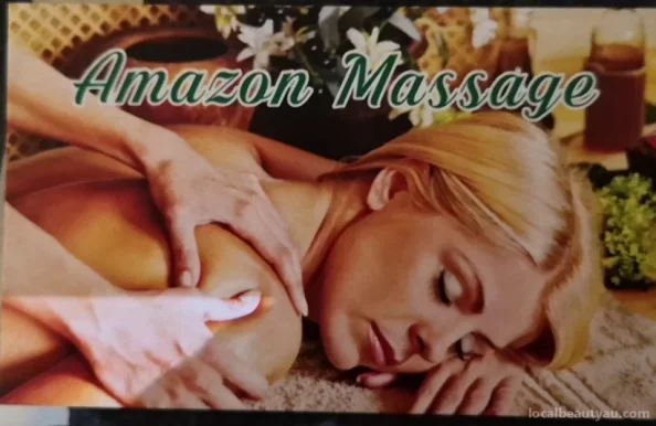 Amazon Massage, Melbourne - Photo 3