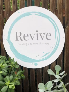 Revive Massage and Myotherapy, Melbourne - Photo 4