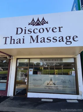 Discover Thai Massage, Melbourne - Photo 3
