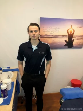 Rapid Recovery Sports Injury & Massage Clinic, Melbourne - Photo 2